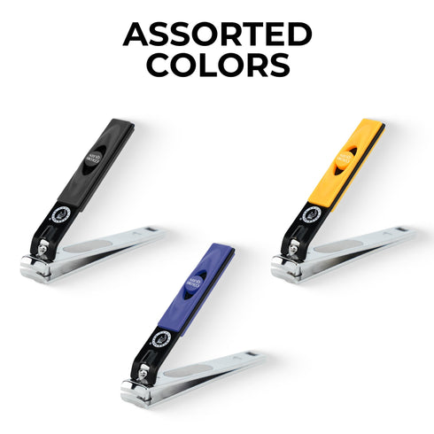 Colors Queen Stainless Steel Nail Cutter