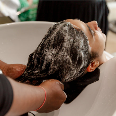 Dr Elie Organics Moisturizing Shampoo