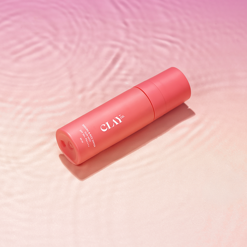 ClayCo Sakura & Rice Water Sunmist SPF 50+ PA++++