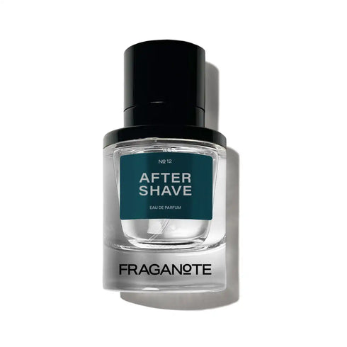 Fraganote After Shave