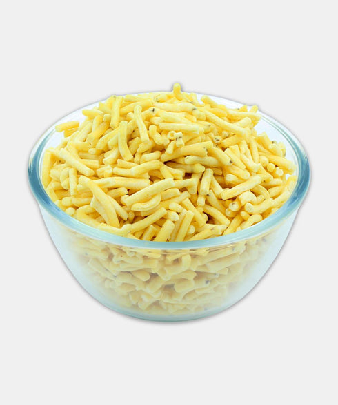 Neelam Foodland Bhavnagri Gathiya