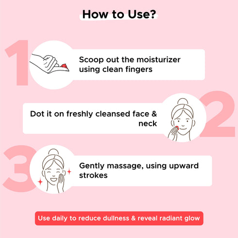 PureSense Grapefruit Squeeze Radiant Moisturizer