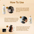 The Skin Story Pro-Repair Range for Damaged & Weak Hair