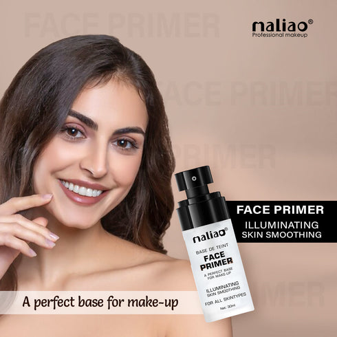 Maliao Face Primer