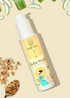 Pure Aura Baby Wash