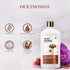 Jest Ultra Hydrating Body Milk with Saffron and Malai