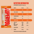 Superyou 5G Orange Mini Protein Wafer