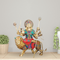 Brass Durga Ji Goddess Idol Statue 70Kg