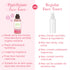 PureSense Pink Guava Face Toner | From the makers of Parachute Advansed