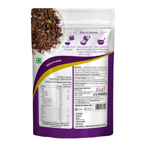 Munchilicious Super Saver Breakfast Pack