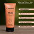 CareVeda Skin Glow Combo Set of 2 Jamun Glow & Kojic Acid Face Wash