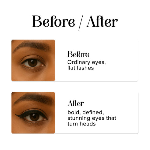 Ink Stylo Sketch Pen Eyeliner