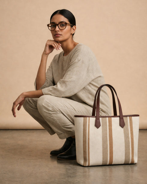 Ecoright Affogato Handbag