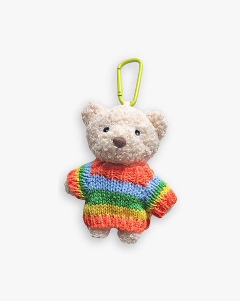Ecoright Pixel Bag Charm