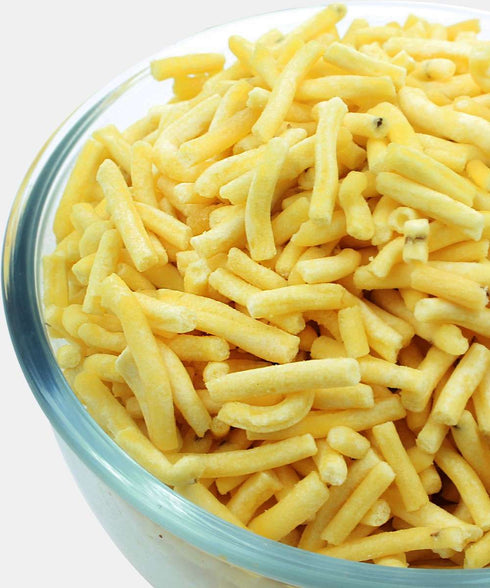 Neelam Foodland Bhavnagri Gathiya