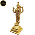 Tamas Brass Vishnu Ji Statue