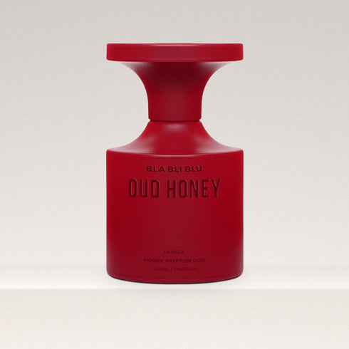 Bla Bli Blu Oud Honey