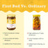 First Bud Organics Home Made Rajasthani Mango Pickle