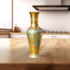 Brass Home And Garden Flower Pot 0.55Kg