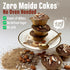 Early Foods Trial Pack Almond and Choco Katori Cake Mix