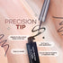 Hilary Rhoda Hi-Tech Eyeliner