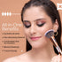 Hilary Rhoda All-Rounder 4 in 1 Brush