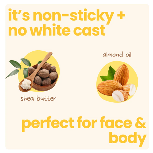 Tuco Body Lotion + Sunscreen for Kids SPF 30