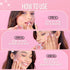 Hilary Rhoda Bloom Mousse Lip N Cheek Tint