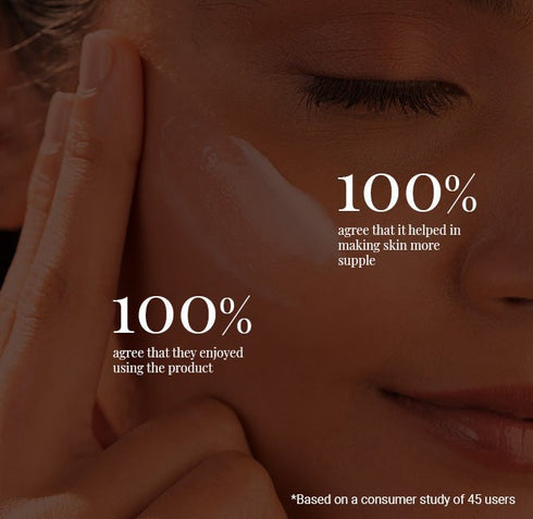 Neude Butter Mousse Face Moisturizer