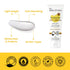 The Skin Story Glowing Skin Day Cream SPF 30 + Moisturiser