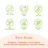 PureSense Mischief Orange Blossom Body Mist | From the makers of Parachute Advansed