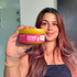 Fitfeast Strawberry Peanut Butter 150g