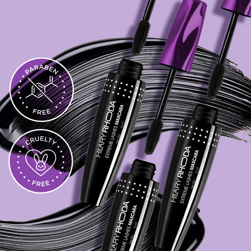 Hilary Rhoda Extreme Lashes Mascara