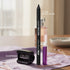 Hilary Rhoda Ultra Black Kajal With Sharpener