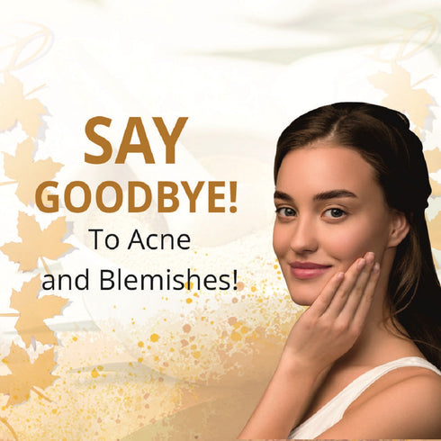 Globus Naturals Multani Mitti Skincare