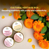 Tvishi Skincare Thamboolam Kit Potli Pouch Free