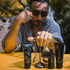 Dr Elie Organics Damage Defence Before Shave Oil