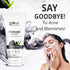 Globus Naturals Anti Pollution Charcoal Face Wash