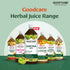 Goodcare Garcinia Juice Natural Weight Management & Appetite Control