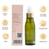 Theearthcollective in Sun Protection Hair Serum Alfalfa Argan & Orange