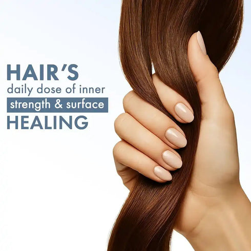 Thriveco Hair Healing Shampoo