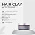 Dr Elie Organics Hairstyling Clay