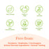 PureSense Mischief Orange Blossom Body Mist | From the makers of Parachute Advansed