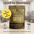 Adya Organic Chana Sattu Powder
