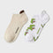 Bummer Unisex Ankle Socks - 2 Pack