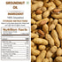 ROSIER Stone Pressed Groundnut Oil