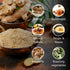 Dry Ginger Powder | High Gingerol Content