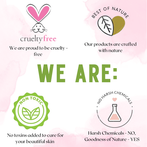 Skin secrets Anti Blemish Cream
