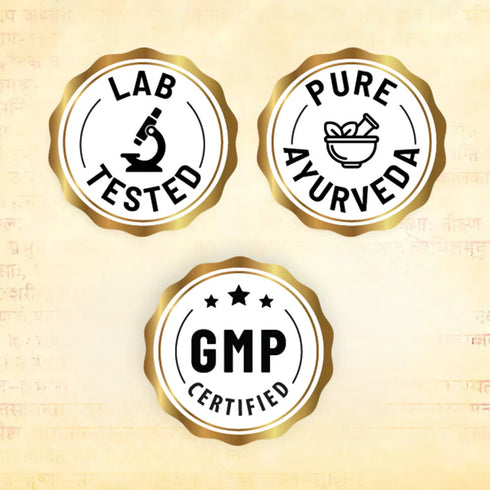 Gynoveda Tula Ayurvedic Pills