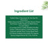 Good Vibes Acne Control Tea Tree Toner